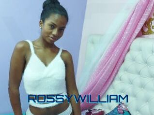 ROSSYWILLIAM