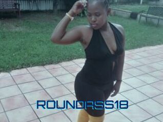 ROUNDASS18 Vidéos de Cul FR