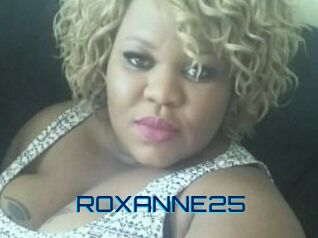 ROXANNE25 Vidéos de Cul FR