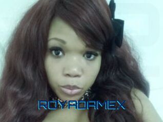 ROYADAMEX Vidéos de Cul FR