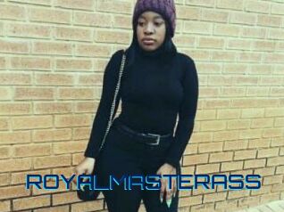 ROYALMASTERASS