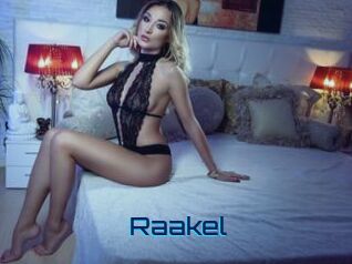 Raakel