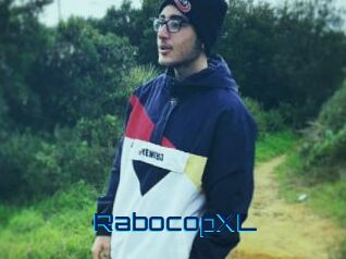 RabocopXL Vidéos de Cul FR