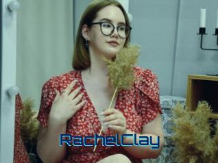 RachelClay