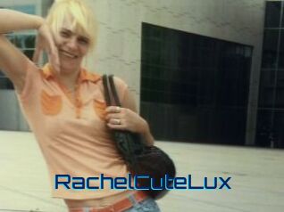 RachelCuteLux Vidéos de Cul FR