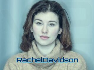 RachelDavidson