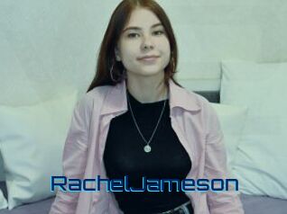 RachelJameson Vidéos de Cul FR