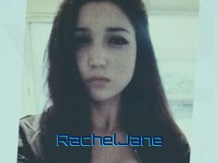 Rachel_Jane Vidéos de Cul FR