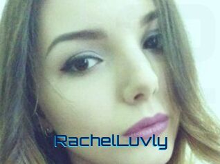 RachelLuvly