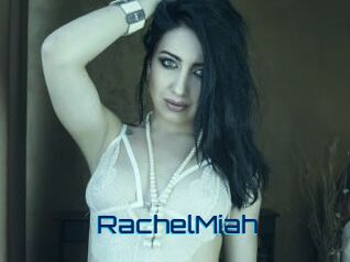 RachelMiah
