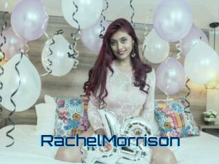 RachelMorrison