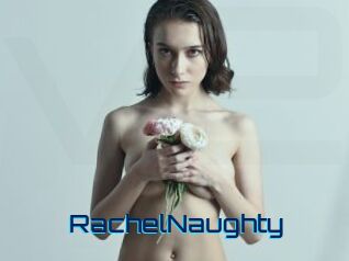 RachelNaughty