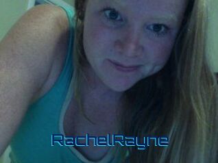 RachelRayne