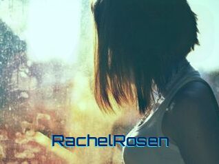 RachelRosen