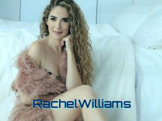 RachelWilliams
