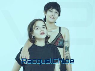 RacquelChloe