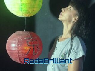 RadaBrilliant