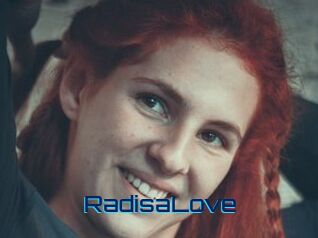 RadisaLove