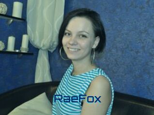 RaeFox Vidéos de Cul FR