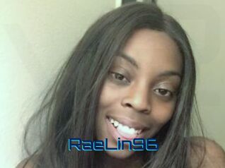 RaeLin96 Vidéos de Cul FR