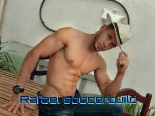 Rafael_soccerbuild Vidéos de Cul FR