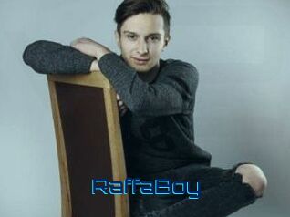 RaffaBoy
