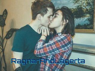 RagnarAndLagerta