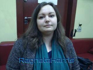 RagnetaHarris Vidéos de Cul FR