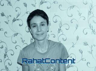 RahatContent