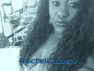 RaichellGatesx