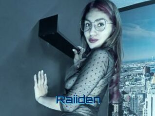 Raiiden
