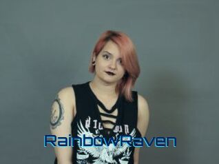 RainbowRaven Vidéos de Cul FR
