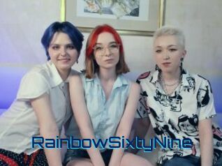 RainbowSixtyNine