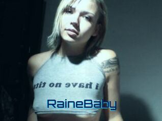 RaineBaby Vidéos de Cul FR
