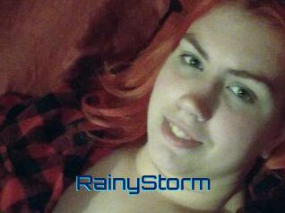 RainyStorm Vidéos de Cul FR