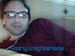 Rainyxnightshade