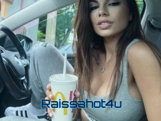 Raissahot4u Vidéos de Cul FR