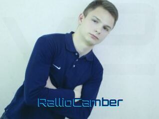 RallioCamber