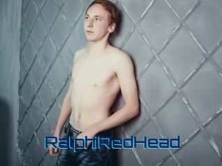 RalphiRedHead