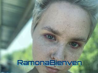 RamonaBienven