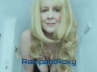 RampantRoxy Vidéos de Cul FR
