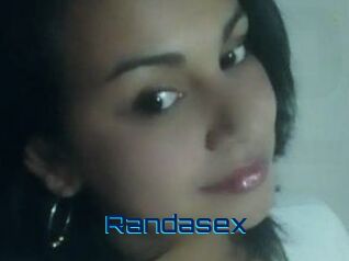 Randasex