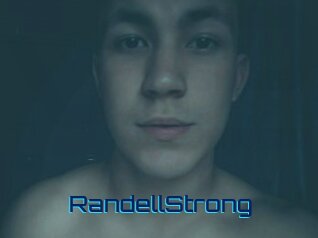 RandellStrong