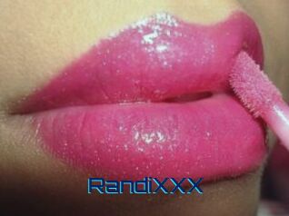 RandiXXX