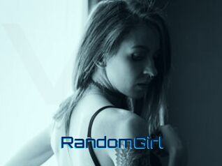 RandomGirl