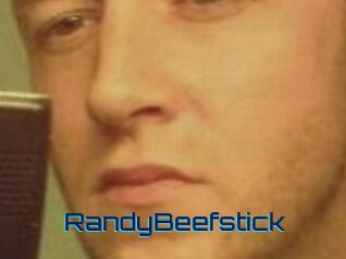RandyBeefstick