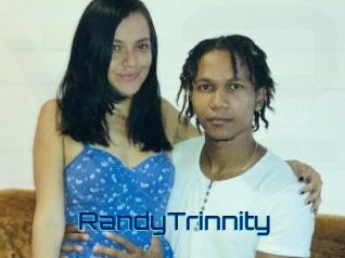 RandyTrinnity Vidéos de Cul FR