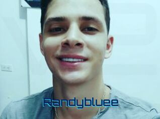 Randybluee Vidéos de Cul FR