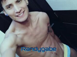 Randygabe Vidéos de Cul FR