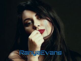 RanyaEvans Vidéos de Cul FR